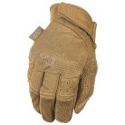 Mechanix Specialty Vent gloves, coyote