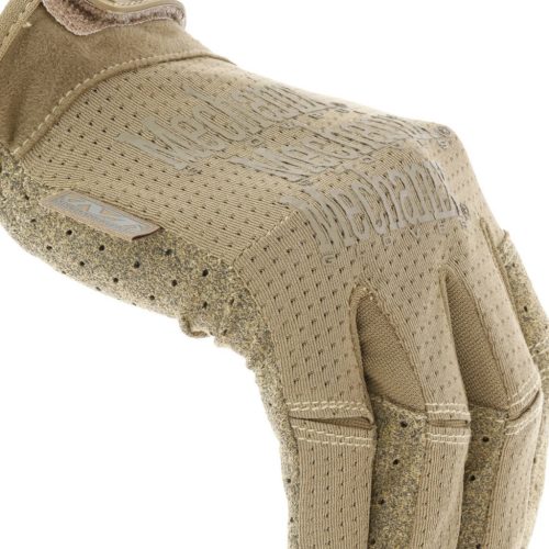 Mechanix Specialty Vent gloves, coyote 2XL