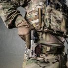 Mechanix Specialty Vent kesztyű, coyote