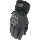 Mechanix Winter Fleece manusi, gri