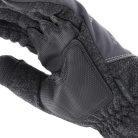 Mechanix Winter Fleece gloves, grey