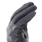 Mechanix Winter Fleece gloves, grey