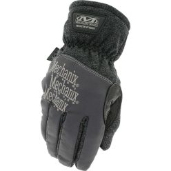 Mechanix Winter Fleece rukavice, sivá S
