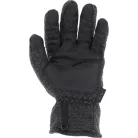 Mechanix Winter Fleece rukavice, sivá S