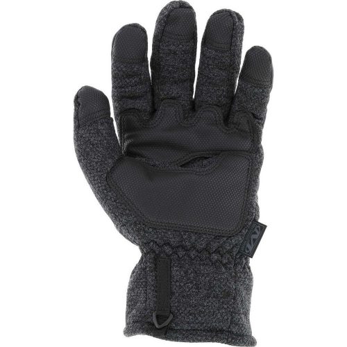 Mechanix winter fleece téli kesztyű, szürke S