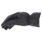 Mechanix Winter Fleece Handschuhe, Grau S