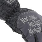 Mechanix Winter Fleece gloves, grey