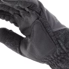 Mechanix Winter Fleece rukavice, sivá S