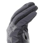 Mechanix winter fleece téli kesztyű, szürke S