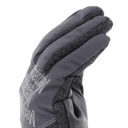 Mechanix Winter Fleece Handschuhe, Grau S
