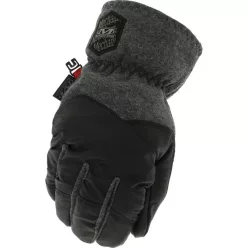 Mechanix CW Winter Utility rukavice, čierna