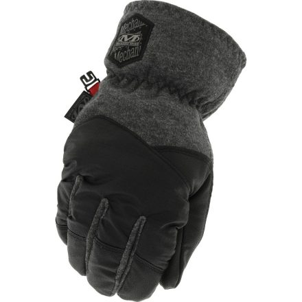 Mechanix CW Guide rukavice, sivá/čierna