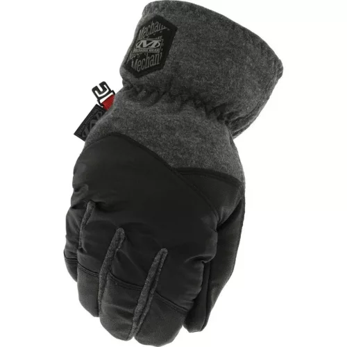 Mechanix CW Winter Utility kesztyű, fekete XL