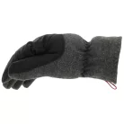 Mechanix CW Winter Utility kesztyű, fekete 2XL