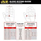 Mechanix CW Guide rukavice, sivá/čierna