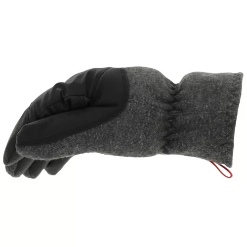 Mechanix CW Winter Utility kesztyű, fekete L