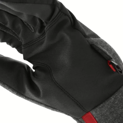 Mechanix CW Winter Utility kesztyű, fekete M