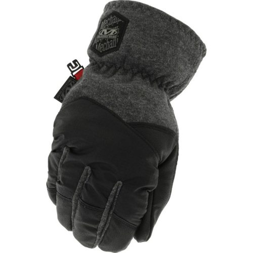 Mechanix CW Winter Utility Handschuhe, Schwarz