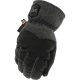 Mechanix CW Winter Utility rukavice, čierna XL