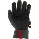 Mechanix CW Winter Utility gloves, black