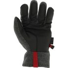 Mechanix CW Winter Utility kesztyű, fekete