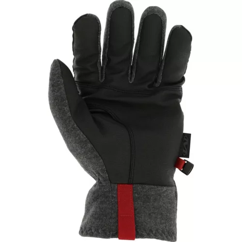 Mechanix CW Winter Utility rukavice, čierna L
