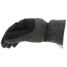 Mechanix CW Winter Utility Handschuhe, Schwarz