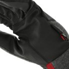 Mechanix CW Winter Utility kesztyű, fekete