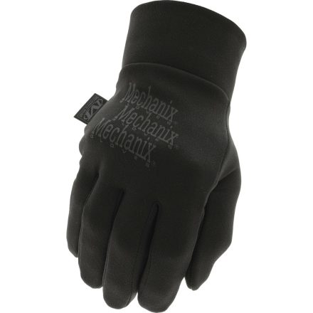 Mechanix CW Base Layer rukavice, čierna