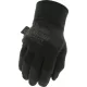 Mechanix CW Base Layer kesztyű, fekete 2XL