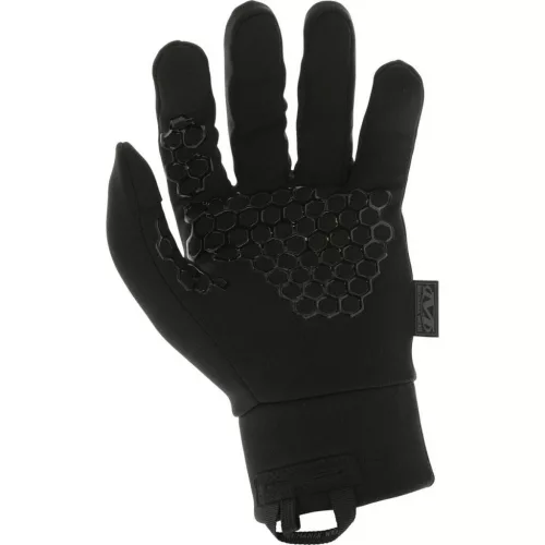 Mechanix CW Base Layer kesztyű, fekete 2XL