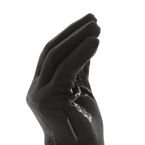 Mechanix CW Base Layer kesztyű, fekete M