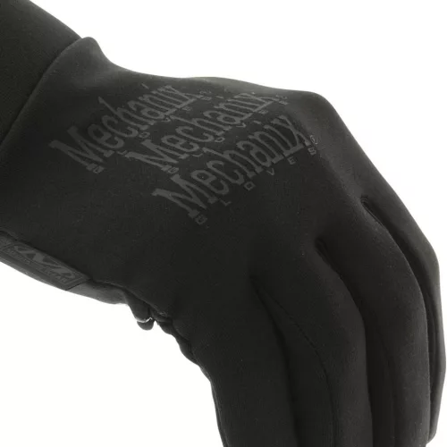 Mechanix CW Base Layer kesztyű, fekete M