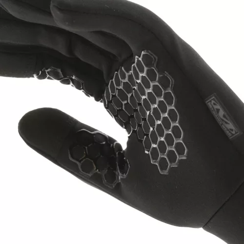 Mechanix CW Base Layer kesztyű, fekete M