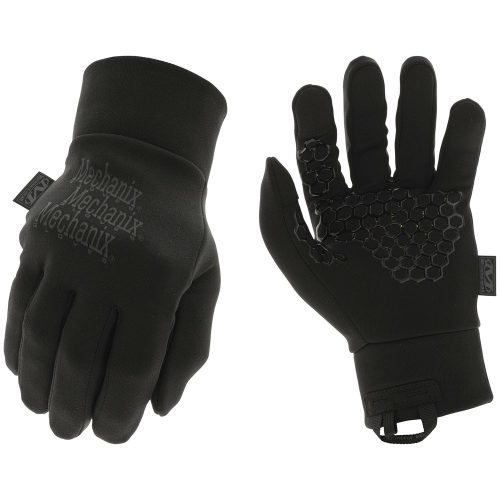 Mechanix CW Base Layer manusi, negru