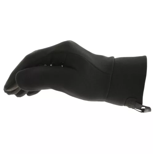 Mechanix CW Base Layer manusi, negru M