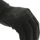 Mechanix CW Base Layer Handschuhe, Schwarz