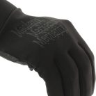 Mechanix CW Base Layer manusi, negru