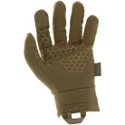 Mechanix CW Base Layer kesztyű, coyote 2XL
