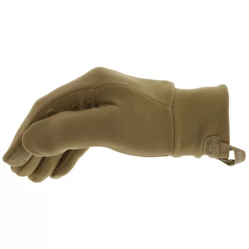 Mechanix CW Base Layer kesztyű, coyote 2XL