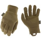 Mechanix CW Base Layer gloves, coyote