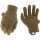 Mechanix CW Base Layer gloves, coyote