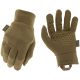 Mechanix CW Base Layer manusi, coyote