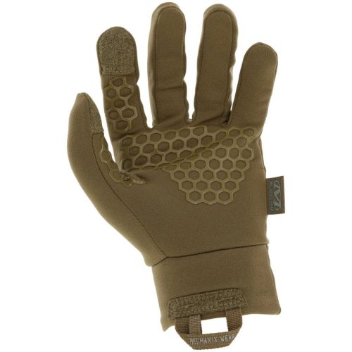 Mechanix CW Base Layer gloves, coyote XL