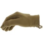 Mechanix CW Base Layer Handschuhe, Coyote