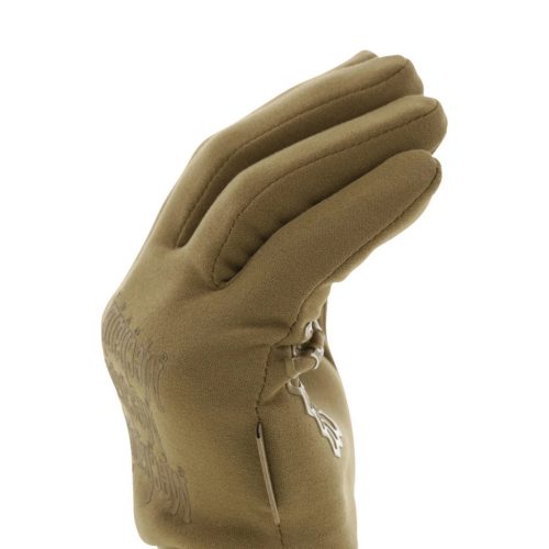 Mechanix CW Base Layer gloves, coyote 2XL