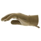 Mechanix CW Base Layer gloves, coyote