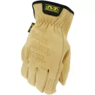 Mechanix Durahide CD rukavice, hnedý S