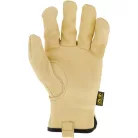Mechanix Durahide CD kesztyű, barna M