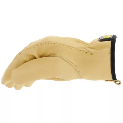 Mechanix Durahide CD kesztyű, barna XL